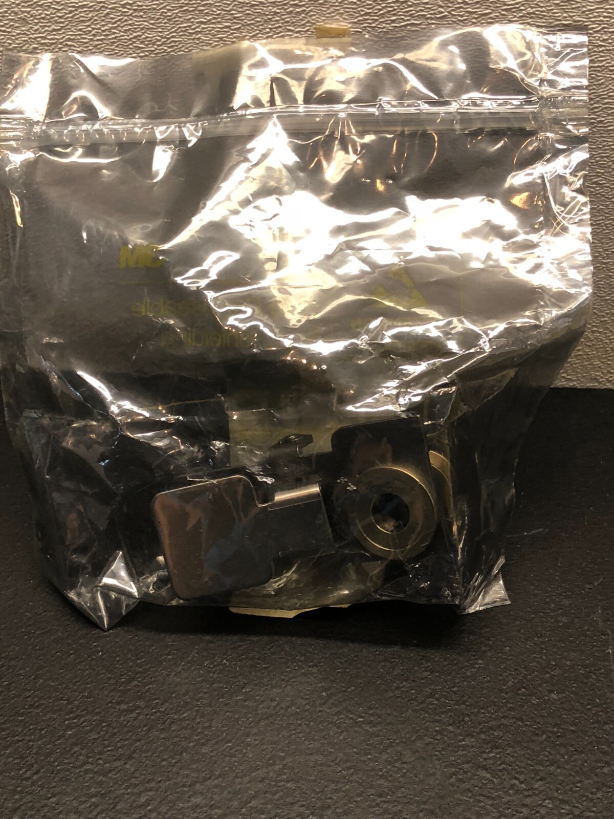 HPLC Agilent HP Flow Cell 4mm PN: 79883-80004 Slit Assembly 4 nm