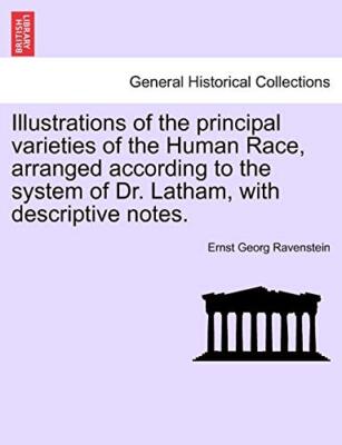 Illustrations of the principal varieties of the Human Race, arranged accordin-,