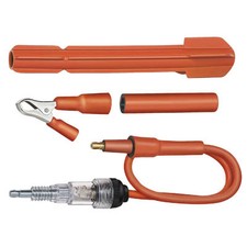 Sg Tool Aid 23970 In-line Spark Checker Kit For Recessed Plugs
