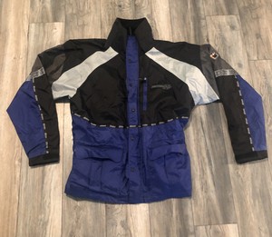 arctiva jacket
