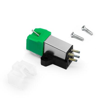 1x Replacement Audio Technica ATN95E Turntable Stylus A AT95E, TS. AT340, L KL