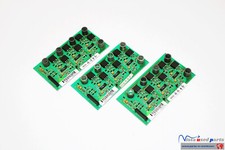 1x ABB Robotics KRAFT-C Servo Drive Board 81Q...