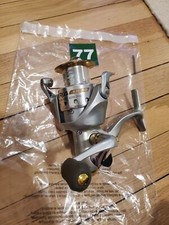 Okuma Aria AR 50 Spinning Fishing Reel New