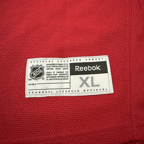 SHANE DOAN SIGNED ARIZONA COYOTES REEBOK JERSEY BAS COA BP70100 - Picture 5 of 5