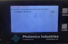 Photonics Industries Power Supply DSH E D/R