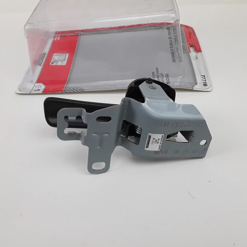Manija de puerta interior delantera trasera izquierda Dorman 77716 para Toyota Camry (1992-1996) Foto 2 de 4