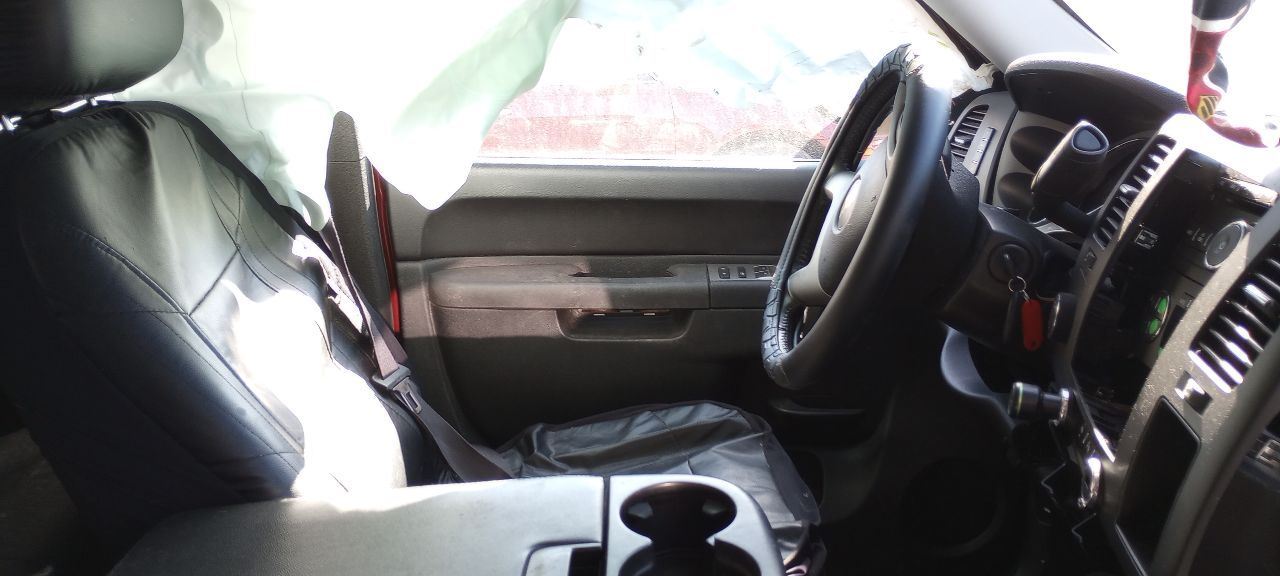 2013 Chevy Silverado Wiper Arm, Driver Side (LH) eBay