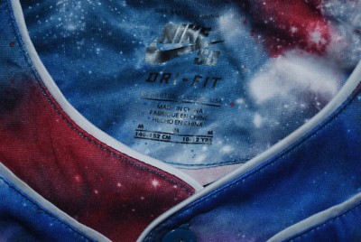 nike sb galaxy shirt