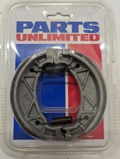 Yamaha Blaster/ Moto 4 Rear Brake Shoes Ebc 1...