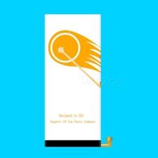 Long Lifespan 5220mAh Durable Excellent Upgraded Battery for LG X charge SP320