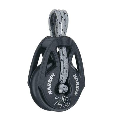 Harken T2 Soft-Attach Carbo 29 mm Block (2146)