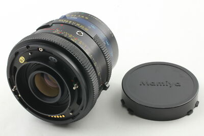 Exc+5] Mamiya Sekor Macro Z 140mm f/4.5 For RZ67 Pro II IID From