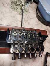 Floyd Rose  Tremolo