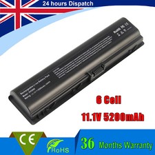 Battery For HP Presario A900 C700 F500 F700 V3000 V6000 G6000 G7000 DV2000