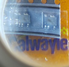 10PCS BP2525D BP2525 SOT33-5 Non-iIsolated Auxiliary Power Chip