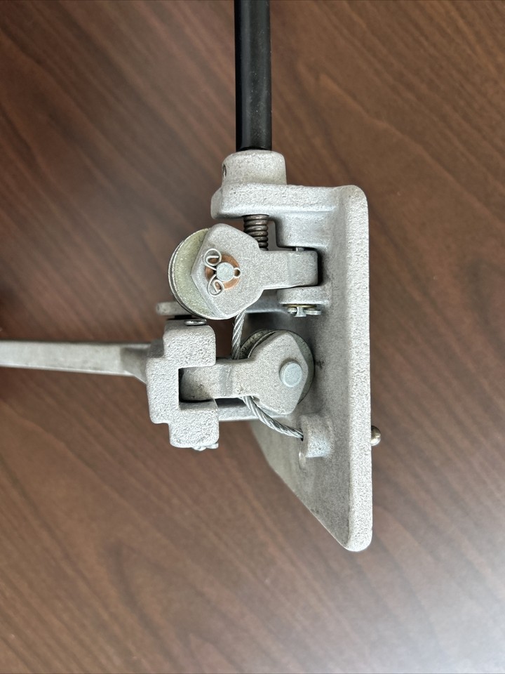 Passenger Side Brake Dual Brake Drivers Ed Brake Driving School