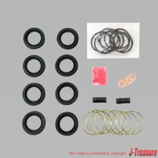 Kits de frein Toyota SUPRA
