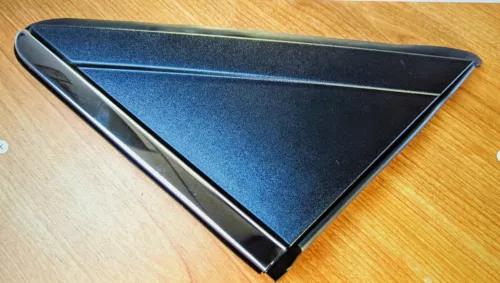 2008-2020 Chrysler Town and Country Driver Door Mirror Panel Fascia OEM Mopar