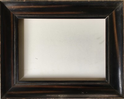 Bilderrahmen holz antik