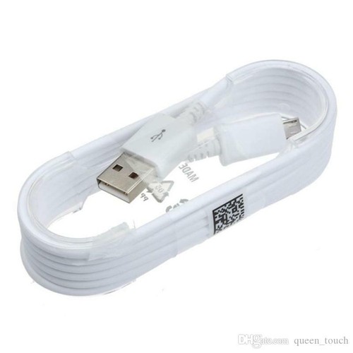 1.5M Micro USB Charging Data Sync Cable for Samsung Galaxy Note 4, HTC, LG - SR1 - Picture 1 of 2