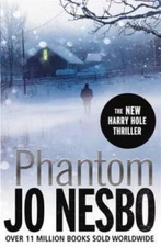 Phantom - Paperback By Nesbo, Jo - VERY GOOD