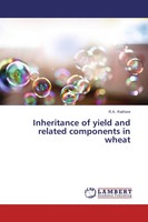 R. K. Rathore | Inheritance Of Yield And Related Components In Wheat | Buch