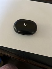 Beats by Dr. Dre Studio Buds Wireless Earbuds - Black MJ4X3LL/A 