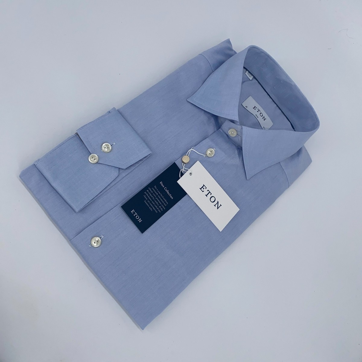 green emerald velvet dress Check Twill Dress Shirt by ETON  Boyds