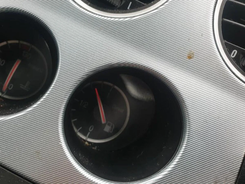 ALFA ROMEO 159 MK1 REAR RIGHT CALIPER 735382121 - Image 3 of 4