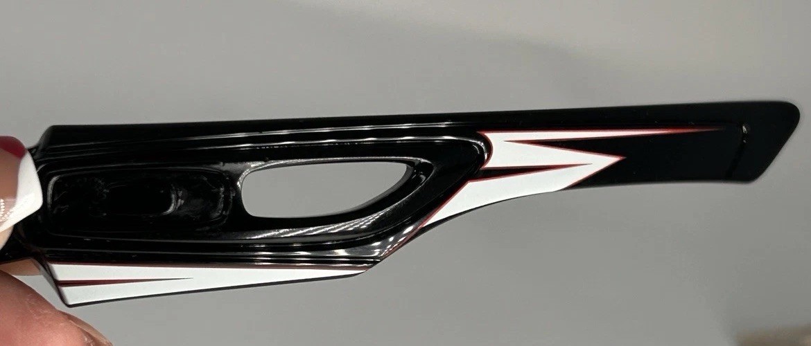 Oakley Eyepatch 2 Troy Lee Designs Left Replacement T… - Gem
