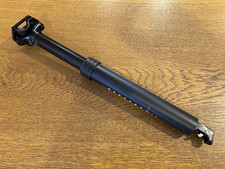 KTM Comp Vario - Sattelst&uuml;tze, Dropper Post, 30,9mm, 375mm, 100mm absenkbar