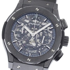 Hublot Classic Fusion Aerofusion Black Magic 525.CM.0170.RX