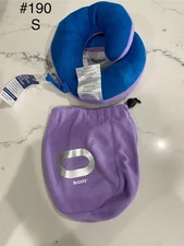 1 new Small  bcozzy neck pillow Travel Pillow