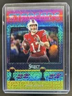 2025 Panini Josh Allen Gold (Raw)