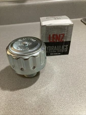 LENZ HYDRAULIC BF-16 / BF16 Hydraulic Tank Filter Breather