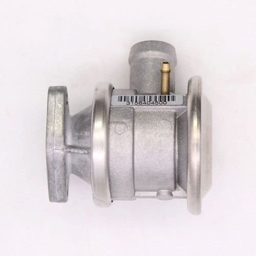 Secondary Air Valve Part Number - 000171175 For Maserati Photo - $195
