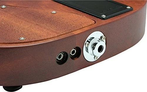 Electric Ukulele Mahalo EUK-200 Electronic Musical Instrument International Ver - Image 2 of 4