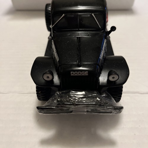 Havoline 1946 Dodge Power Wagon For Cast Model By Ertl 1:25 Scale Lim Ed 2006 - Picture 6 of 13