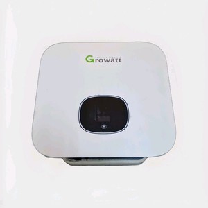 Growatt MIC 4200TL-XE Wechselrichter - Weiss