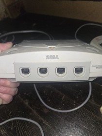 SEGA Dreamcast BUNDLE 