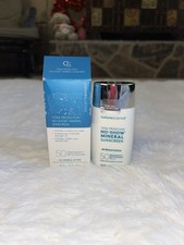 ColoreScience Total Protection No Show SPF 50 Mineral Sunscreen 50 ml. Sunscreen