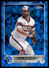Carlos Rodon