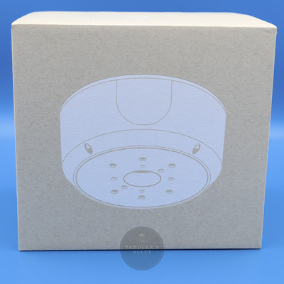 Ubiquiti Unifi Camera Junction Box White -UACC-Camera-JB-W- Brand New/Ships Now!