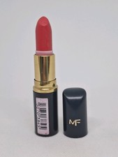 Image of Max Factor BEWITCHING CORAL Lipstick 827 New Unused Discontinued Rare x1