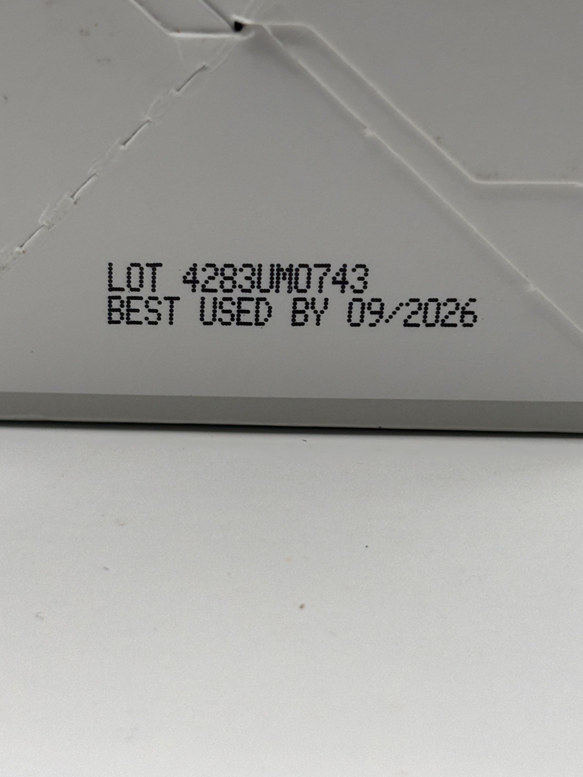 Garden of Life -MULTIVITAMIN CODE WOMEN 120 Capsules  EXP 09/2026