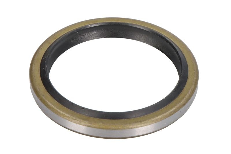 Fits DT SPARE PARTS 2.40211 Shaft Seal, brake camshaft 2.40211 Camshaft seal (3
