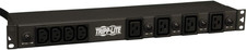 Basic PDU, 30A, 20 Outlets 16 C13 4 C19 , 200/208/240V, L6-30P Input, 15' Cor