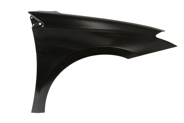 Blic 6504-04-6056312P KotflüGel Vorne Rechts FüR Laguna III 10.07-05.15 Renault-image