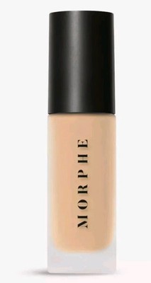 MORPHE FILTER EFFECT SOFT-FOCUS FOUNDATION - FILTER MEDIUM 14