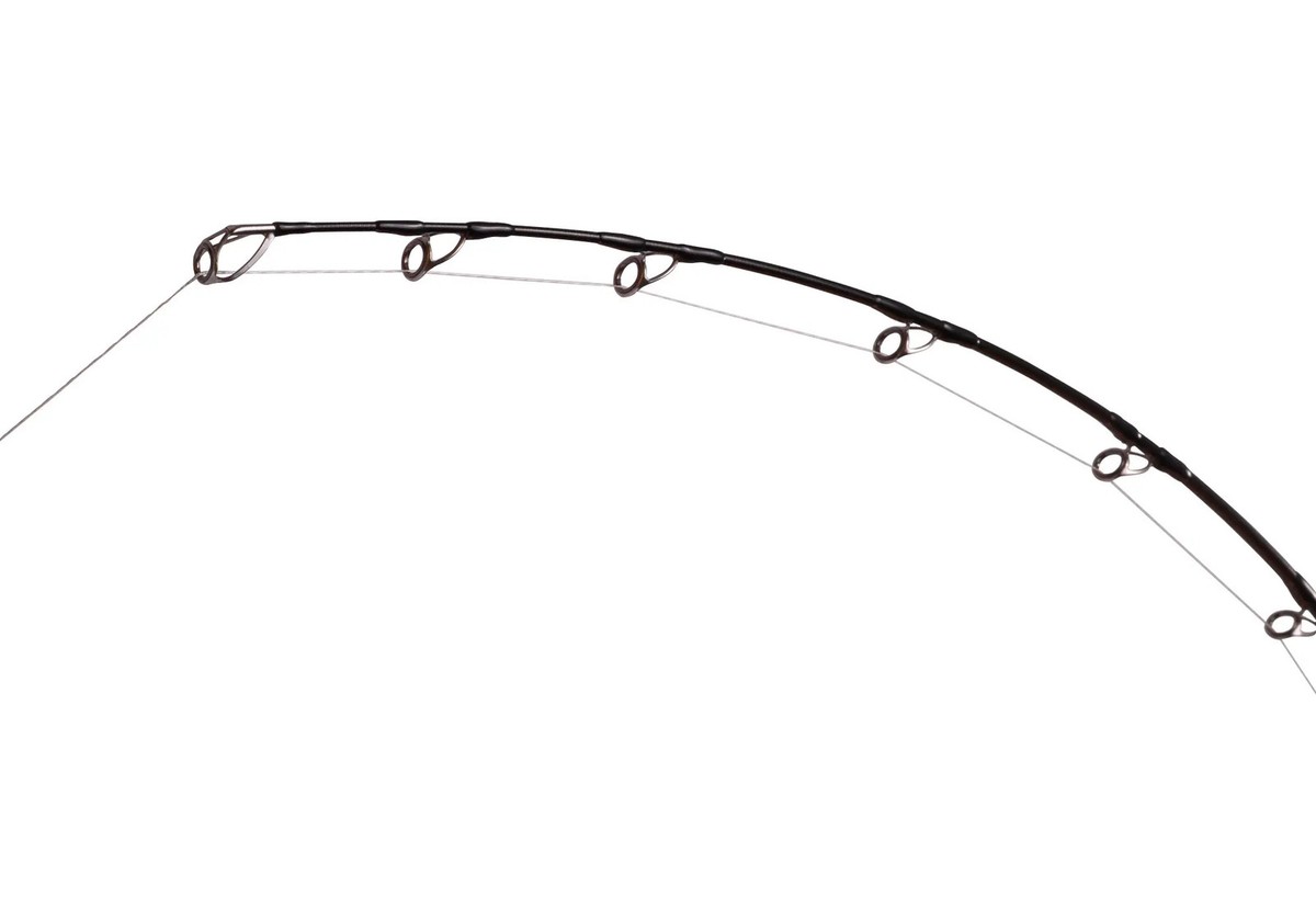 ZENAQ MUTHOS Accura 100H Type R Fishing Rod | eBay